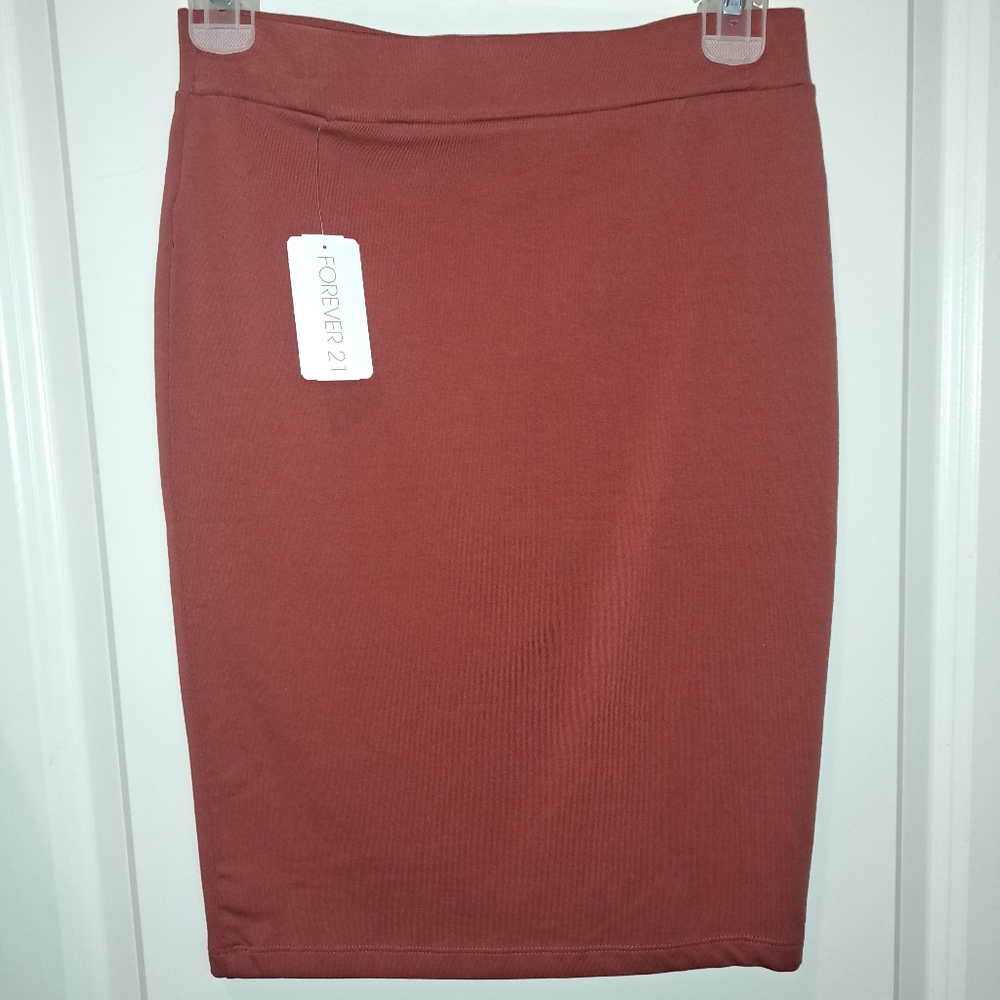 Women's pencil skirt